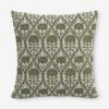 Barrera Indoor / Outdoor Pillow