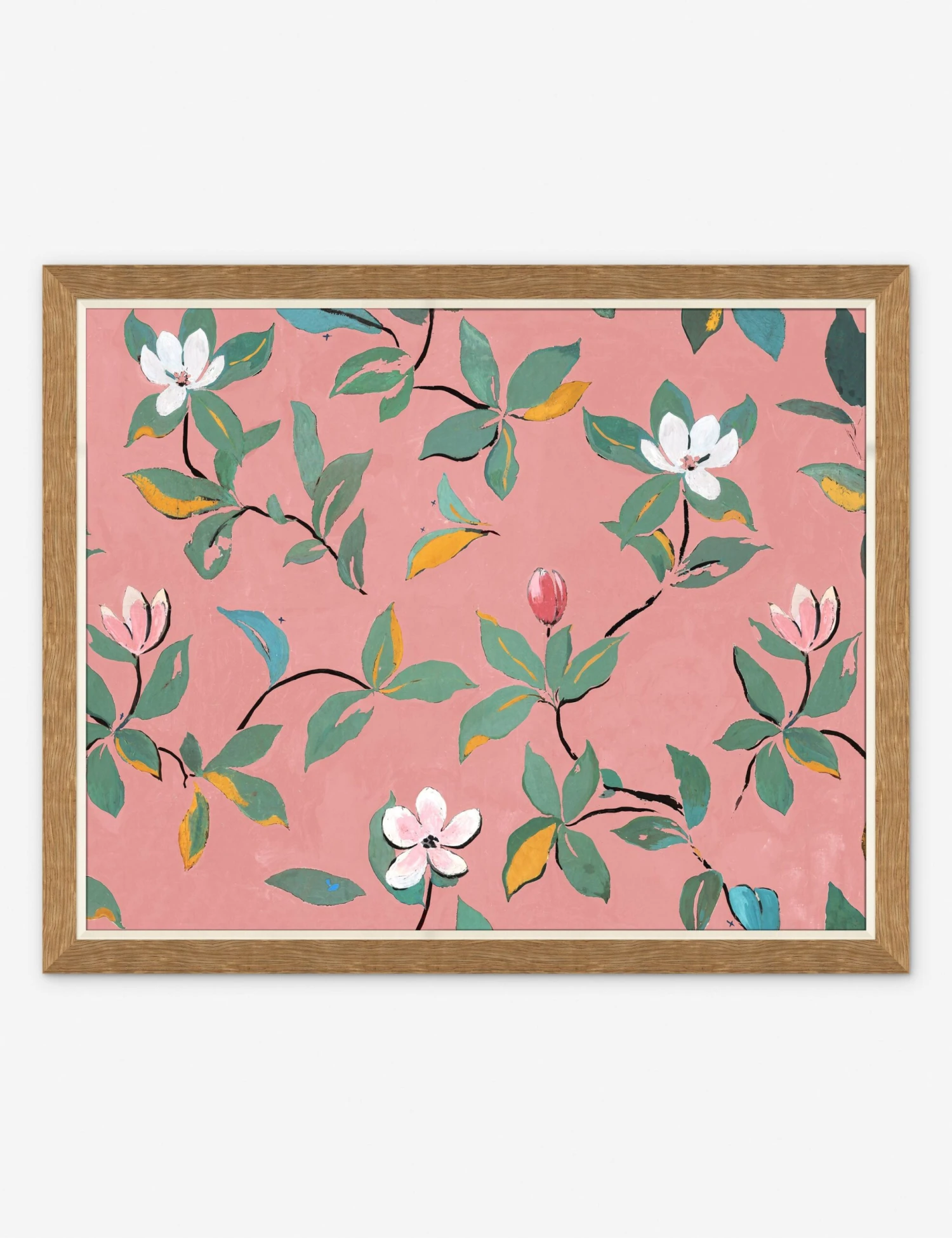 Magnolias Print By Paule Marrot - Image 7