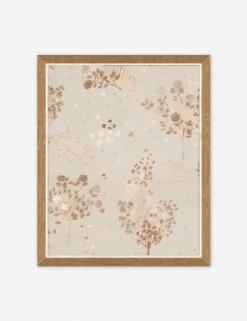 Sepia I Print By Paule Marrot