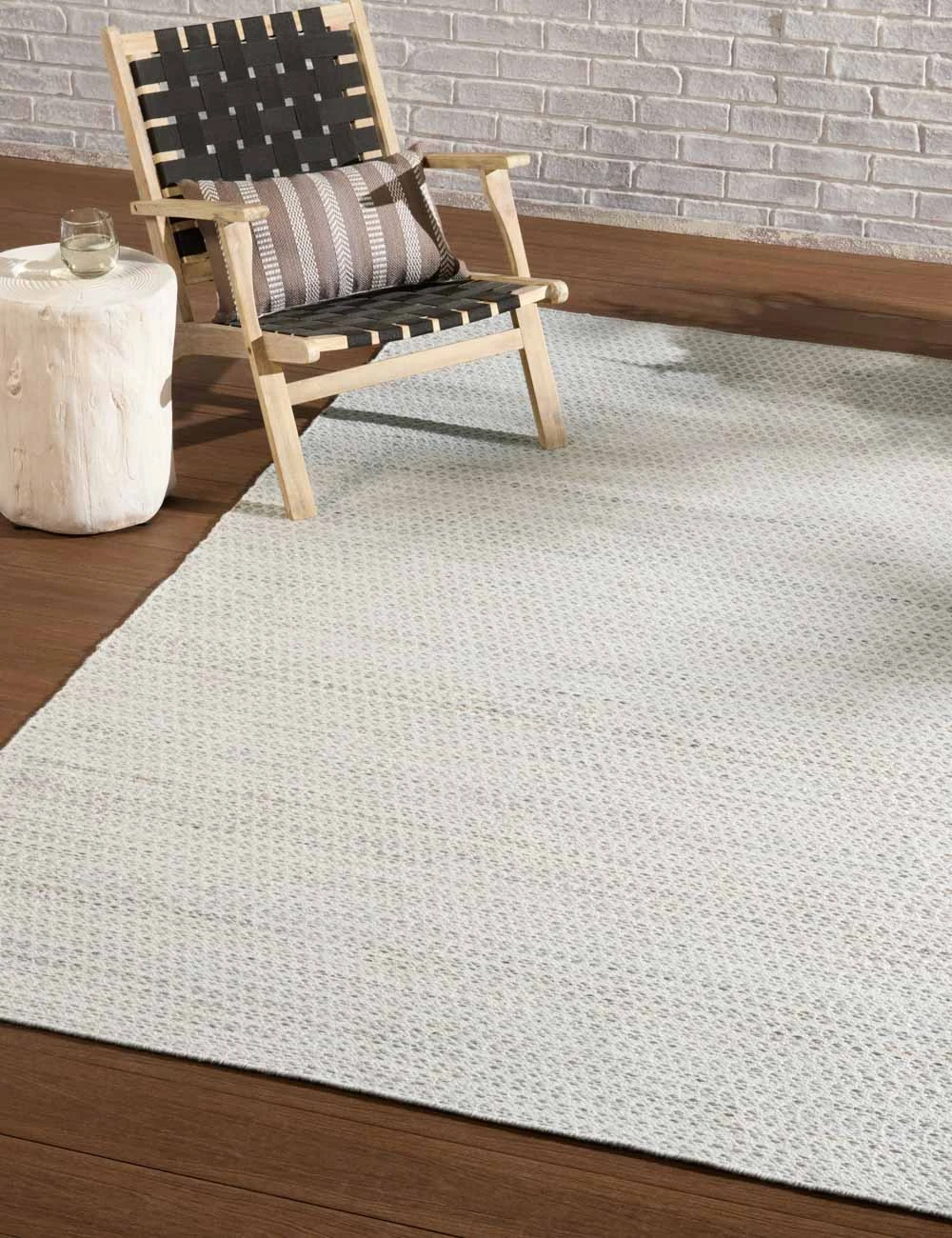 Gypsum Indoor / Outdoor Rug - Image 2