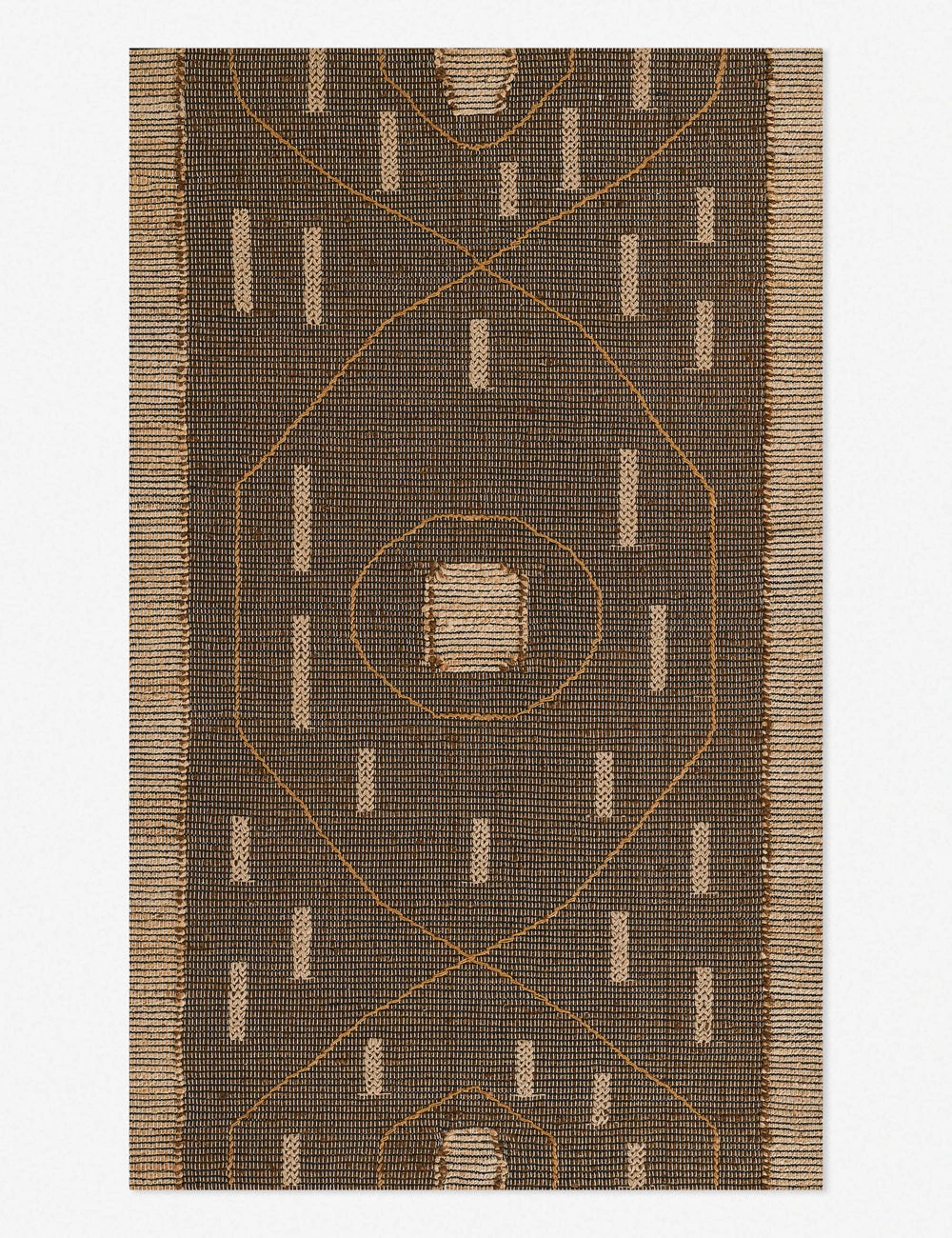 Lemieux Et Cie Mathieu Rug By Momeni