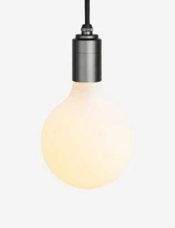 Porcelain III Pendant Light By Tala