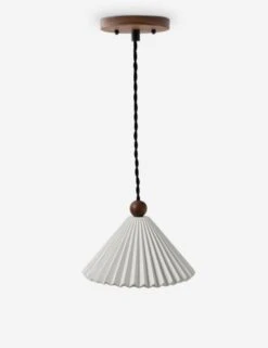 Prairie Pendant Light ByHuey Lightshop