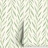 Willow Premium Peel + Stick Wallpaper