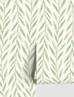 Willow Premium Peel + Stick Wallpaper