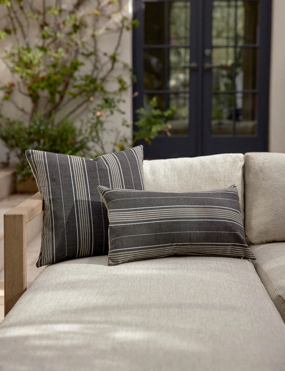 Byron Indoor / Outdoor Pillow - Image 3
