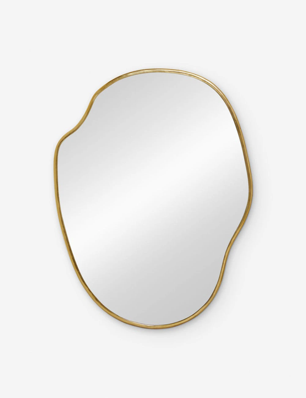 Puddle Mirror By Sarah Sherman Samuel