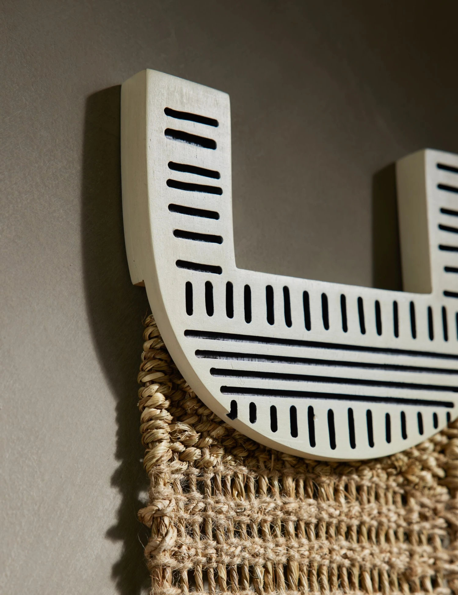 Pyxis Wall Hanging By Hadiya Williams - Image 3