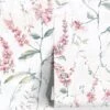 Floral Spring Peel + Stick Wallpaper