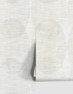 Sahara Peel + Stick Wallpaper By Nikki Chu