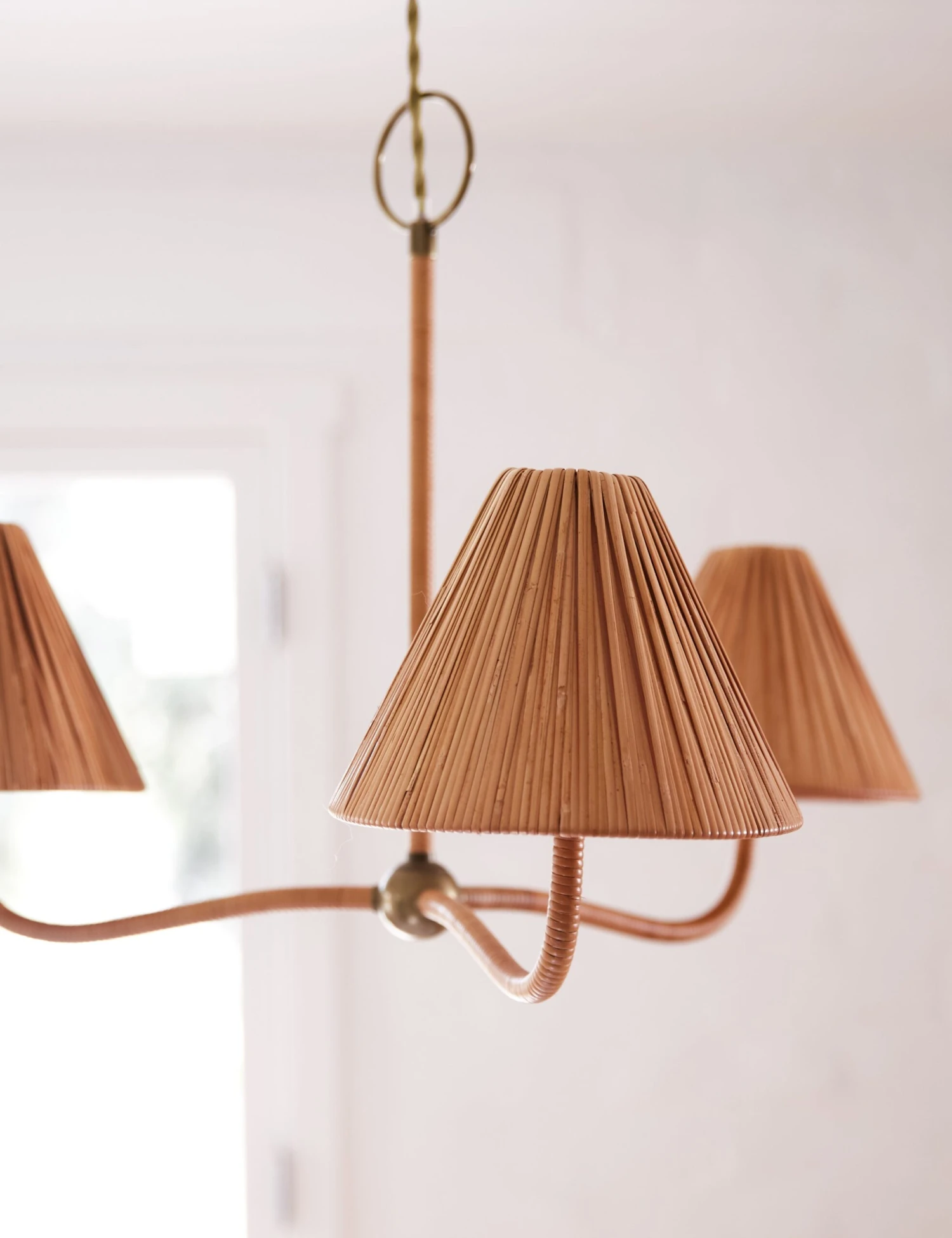 Besson Chandelier - Image 3