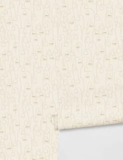 Baby Bells Wallpaper By Susan Hable