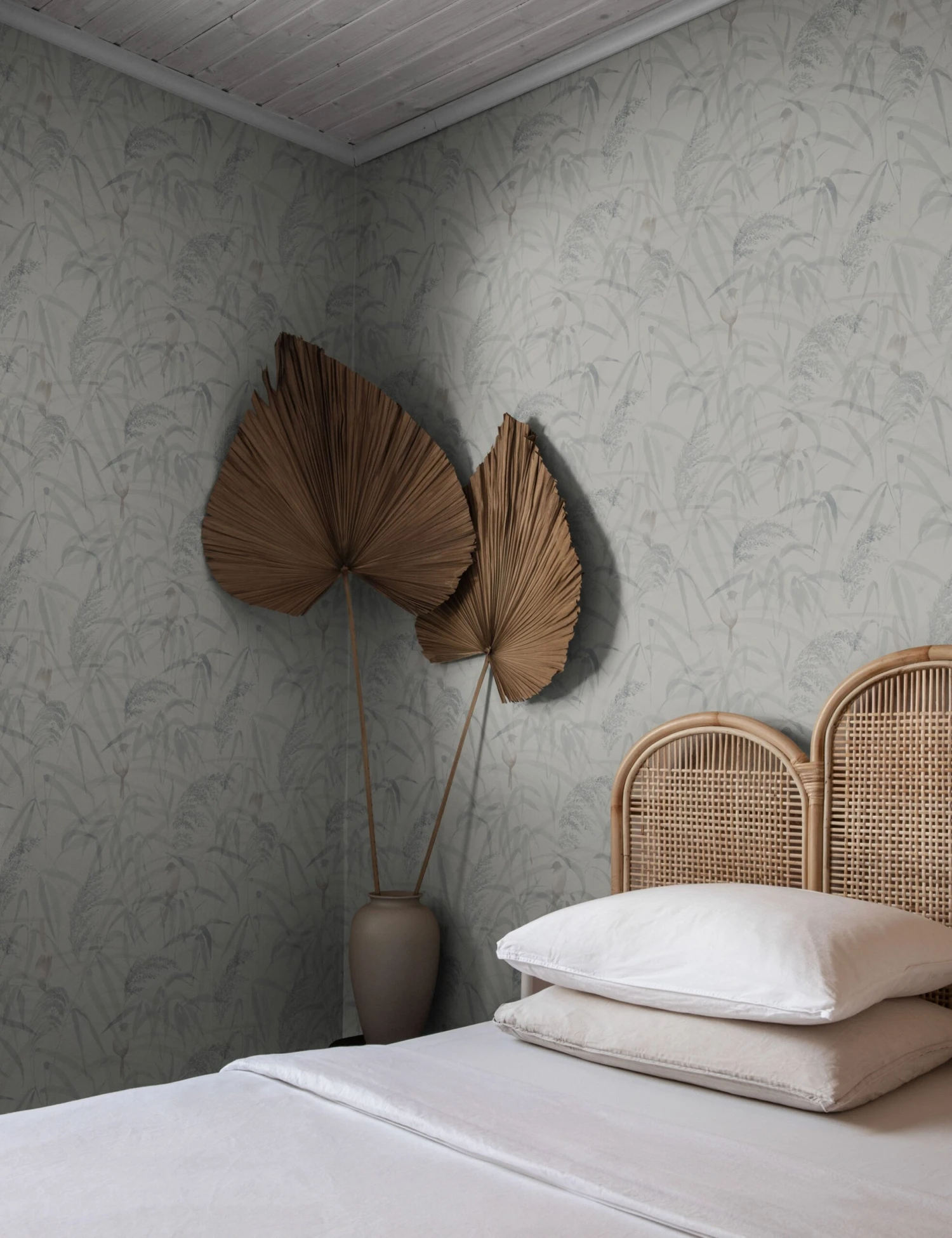 Scalamandre Anna Wallpaper By Sandberg - Image 3