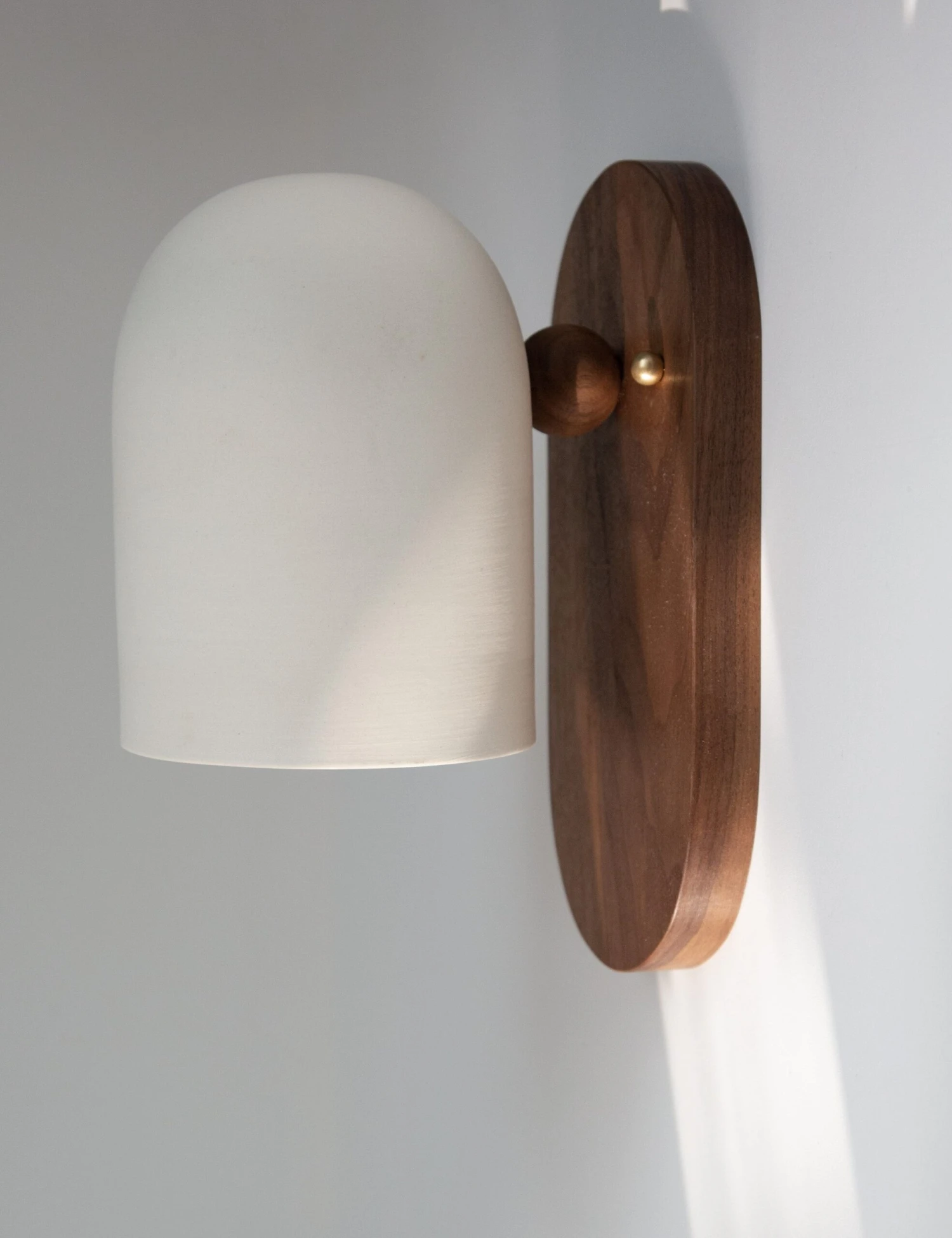 Sable Sconce By Huey Lightshop - Image 4