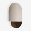 Sable Sconce By Huey Lightshop