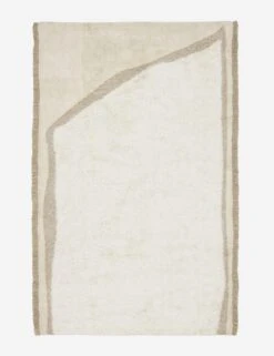 Nomade Suf Woolable Rug By Lorena Canals