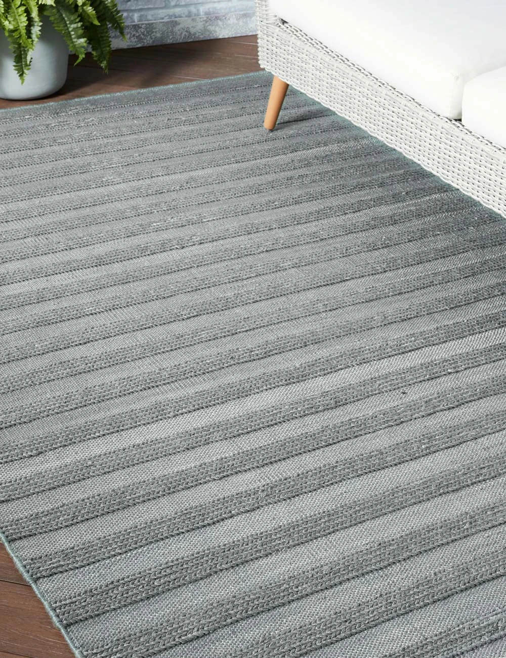 Bram Indoor / Outdoor Rug - Image 2
