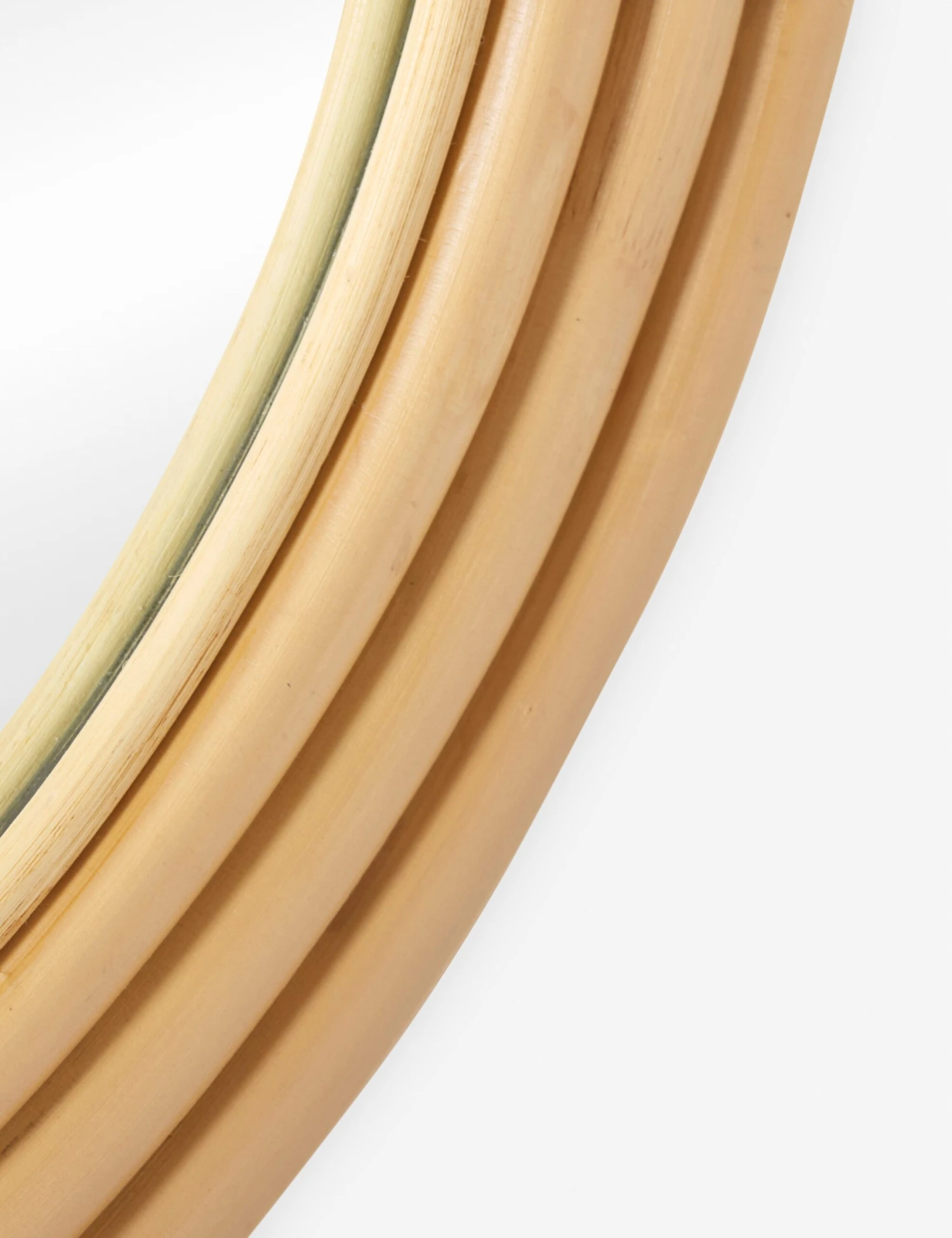 Marsali Round Mirror - Image 5