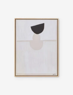 A Foothold Print By Sarah Sherman Samuel