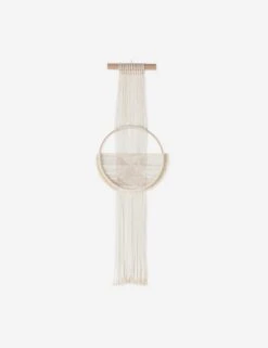 Safia Wall Hanging By Studio Nom