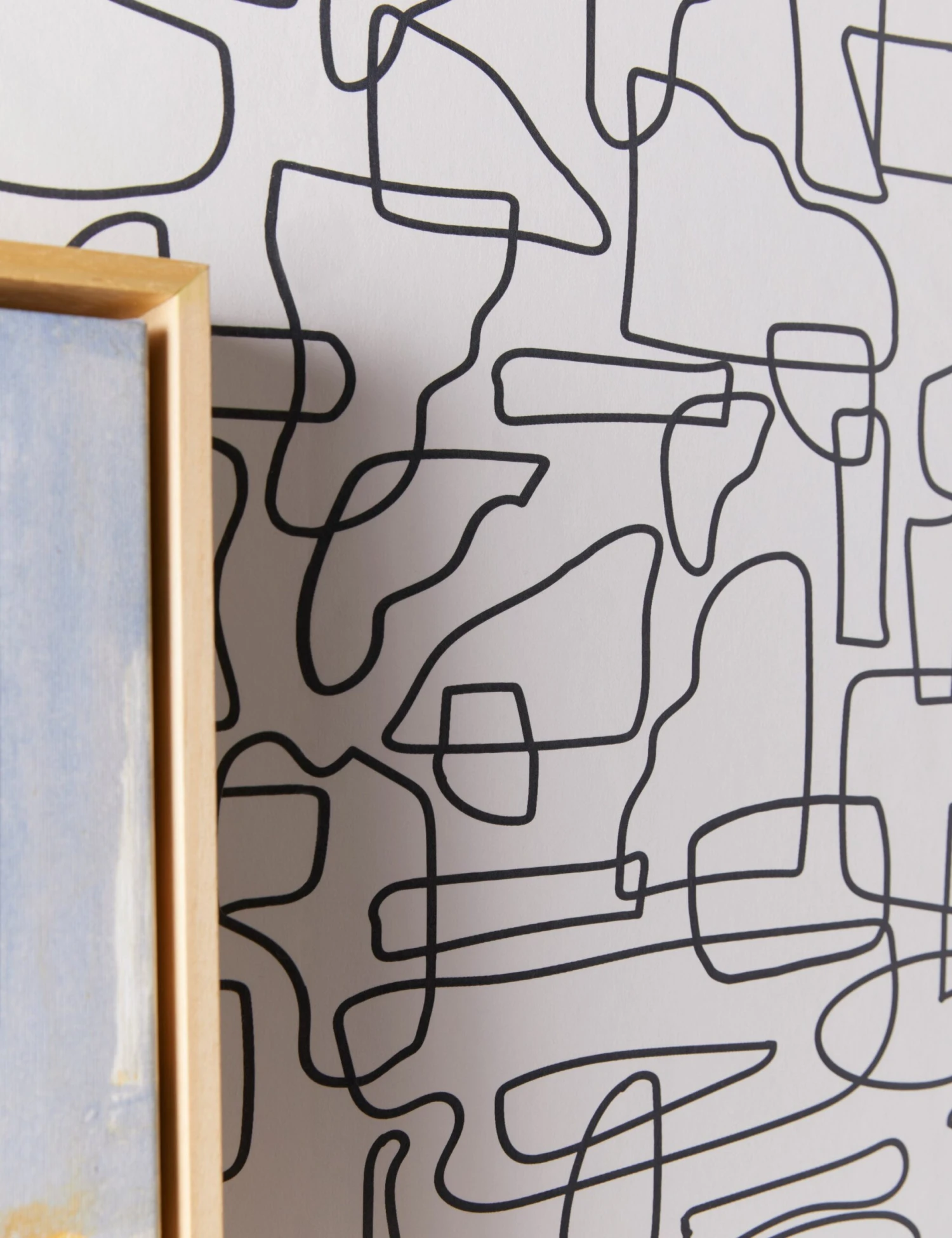 Saunders Wallpaper - Image 4