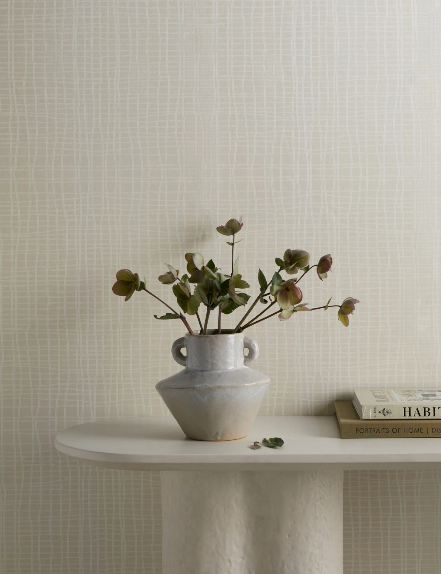 Seafarer Wallpaper By Élan Byrd - Image 2