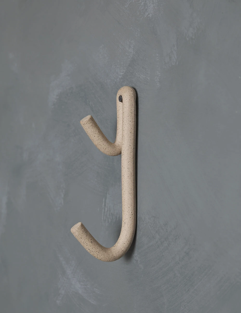 Leggy Long Wall Hook By SIN Ceramics - Image 3