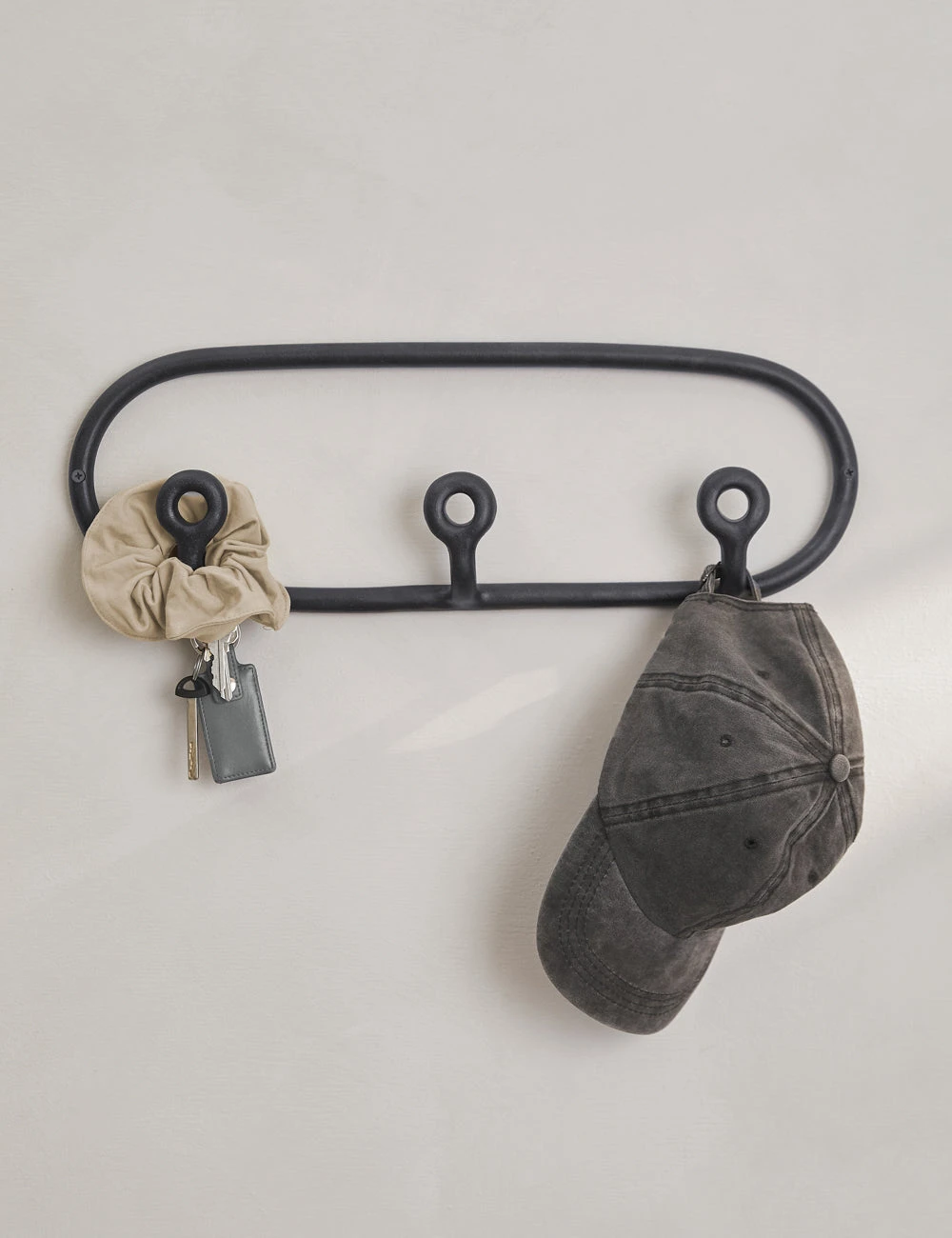 Trio Coat Rack By SIN Ceramics - Image 2
