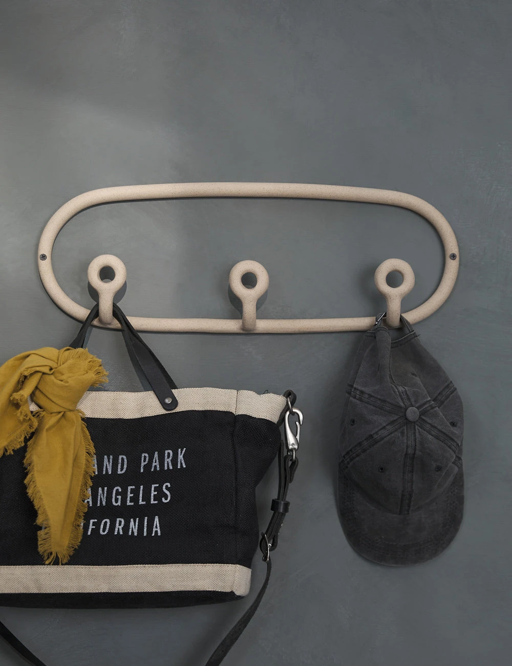 Trio Coat Rack By SIN Ceramics - Image 6