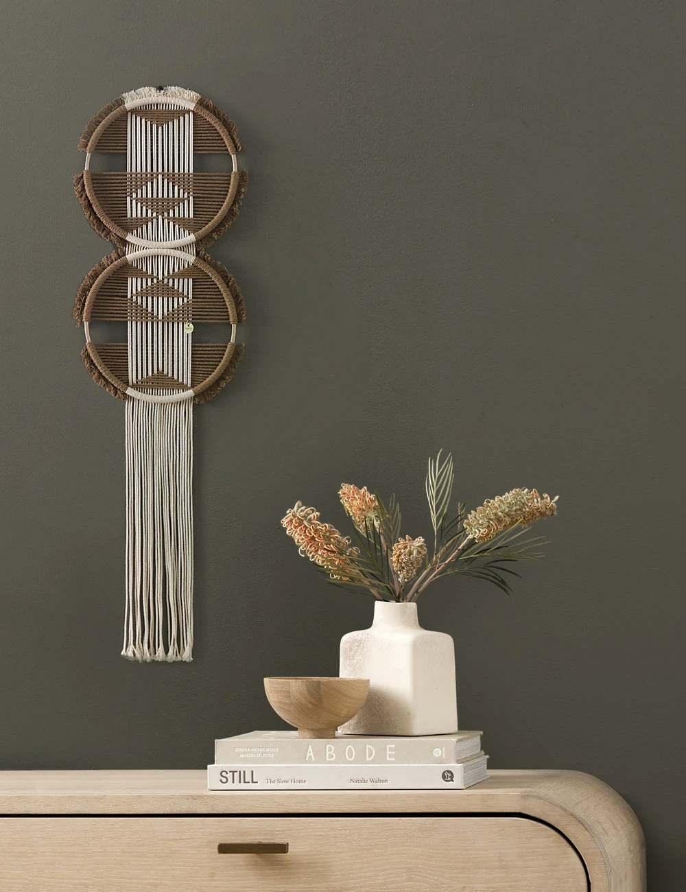 Studio Nom Sipho Wall Hanging - Image 4