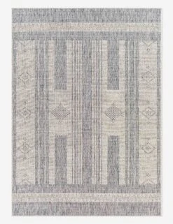 Ebell Indoor / Outdoor Rug
