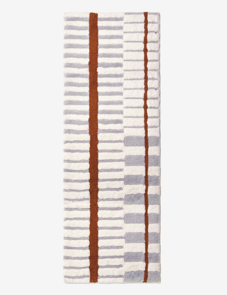 Tierra Bath Mat By Morrow Soft Goods