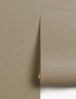 Topos Wallpaper By Élan Byrd