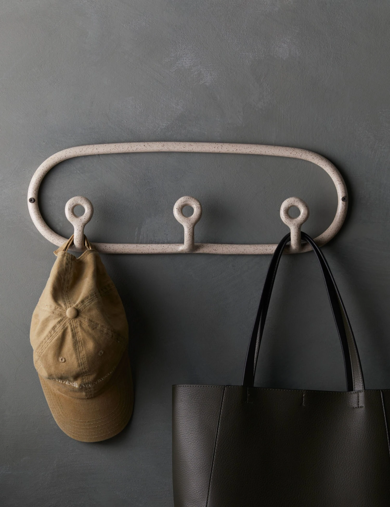 Trio Coat Rack By SIN Ceramics - Image 10