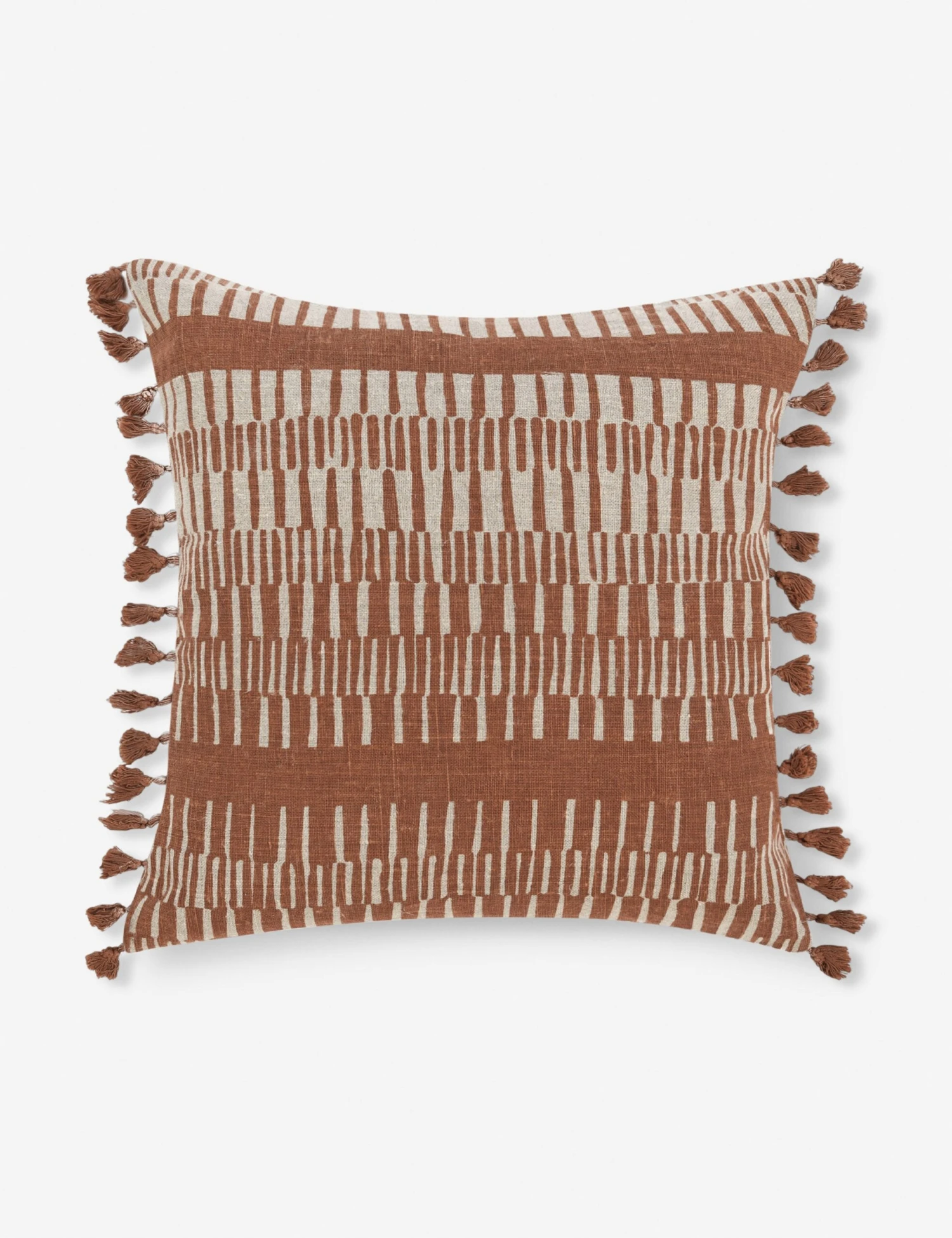 Morgana Linen Pillow