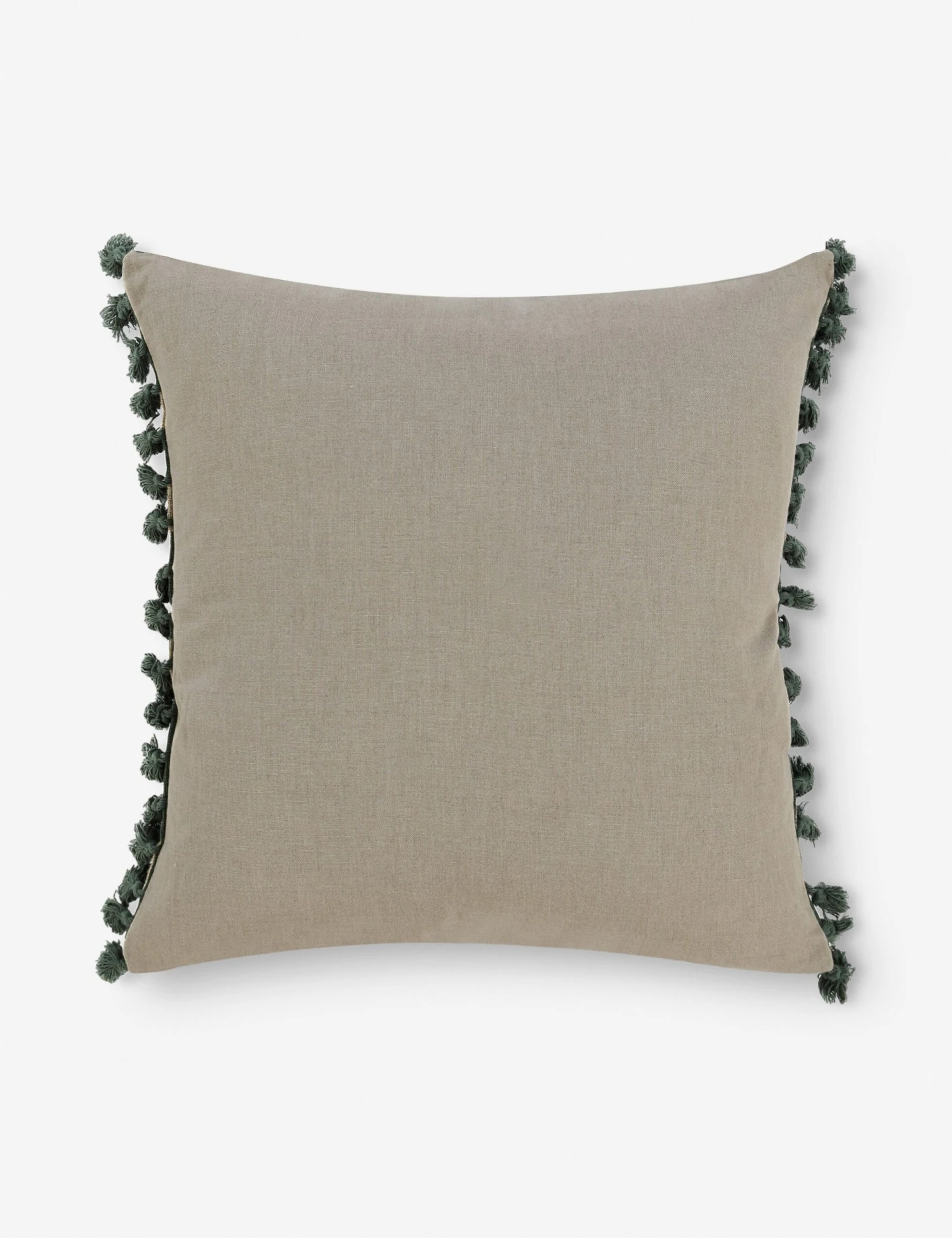 Morgana Linen Pillow - Image 12