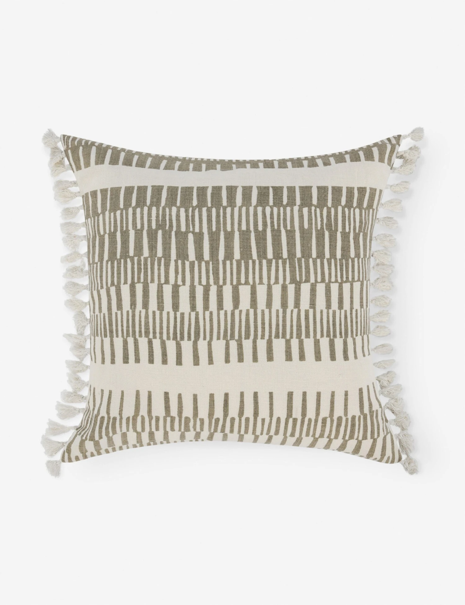 Morgana Linen Pillow - Image 15