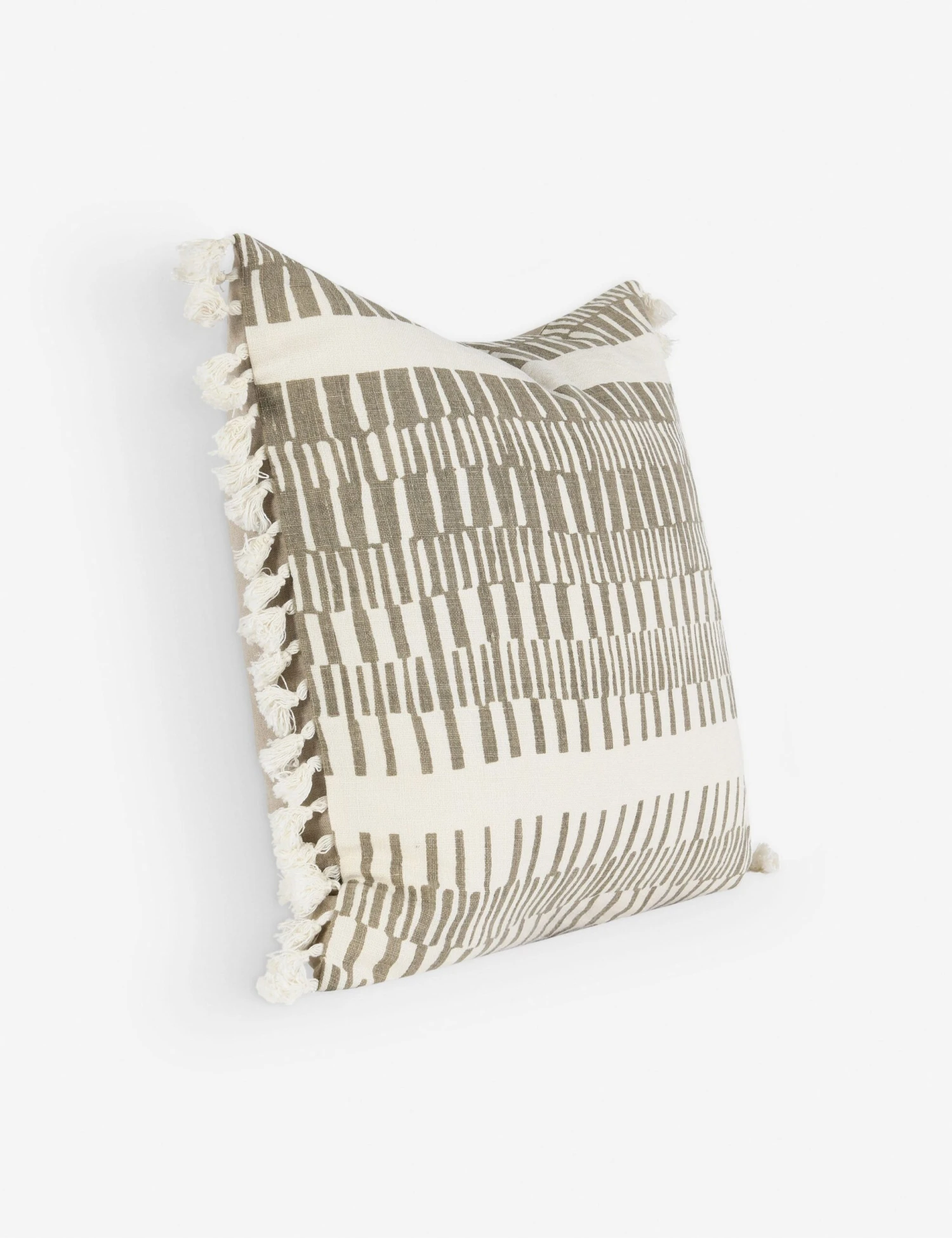 Morgana Linen Pillow - Image 17
