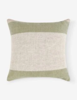 Tamara Linen Pillow