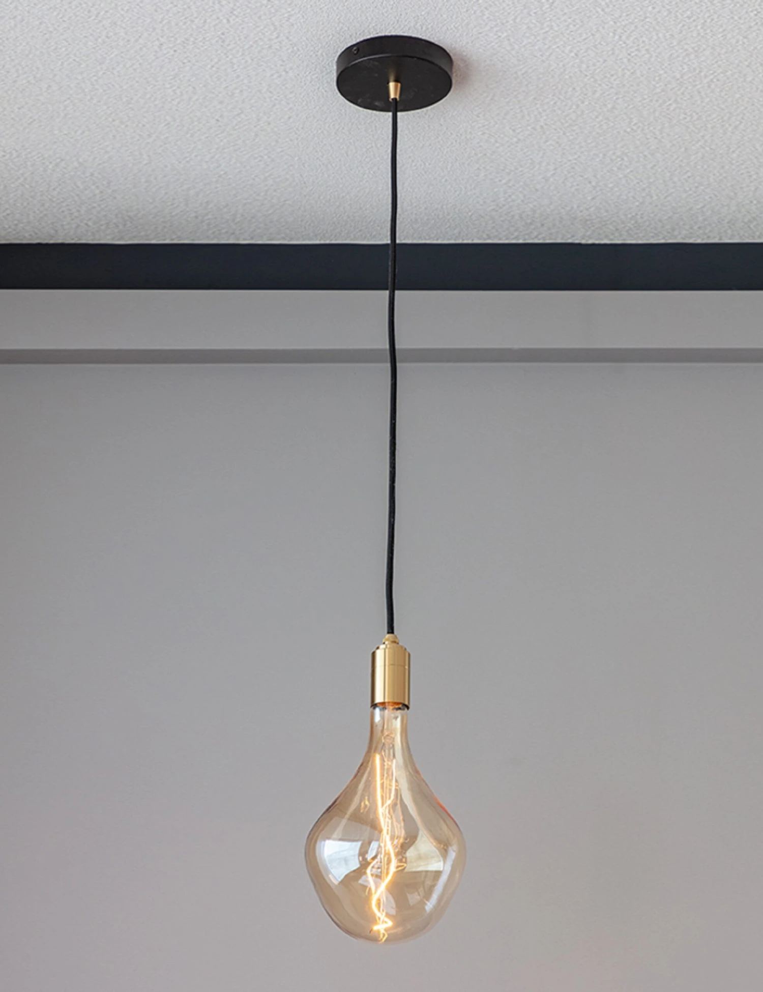 Voronoi II Pendant Light By Tala - Image 2