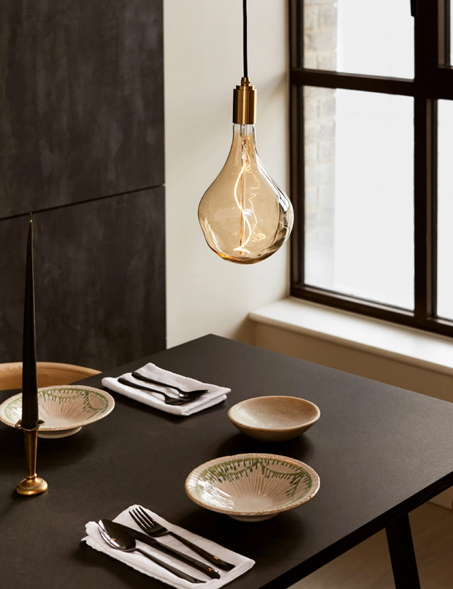 Voronoi II Pendant Light By Tala - Image 3