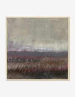 Veiled Wall Art By Dara Barker