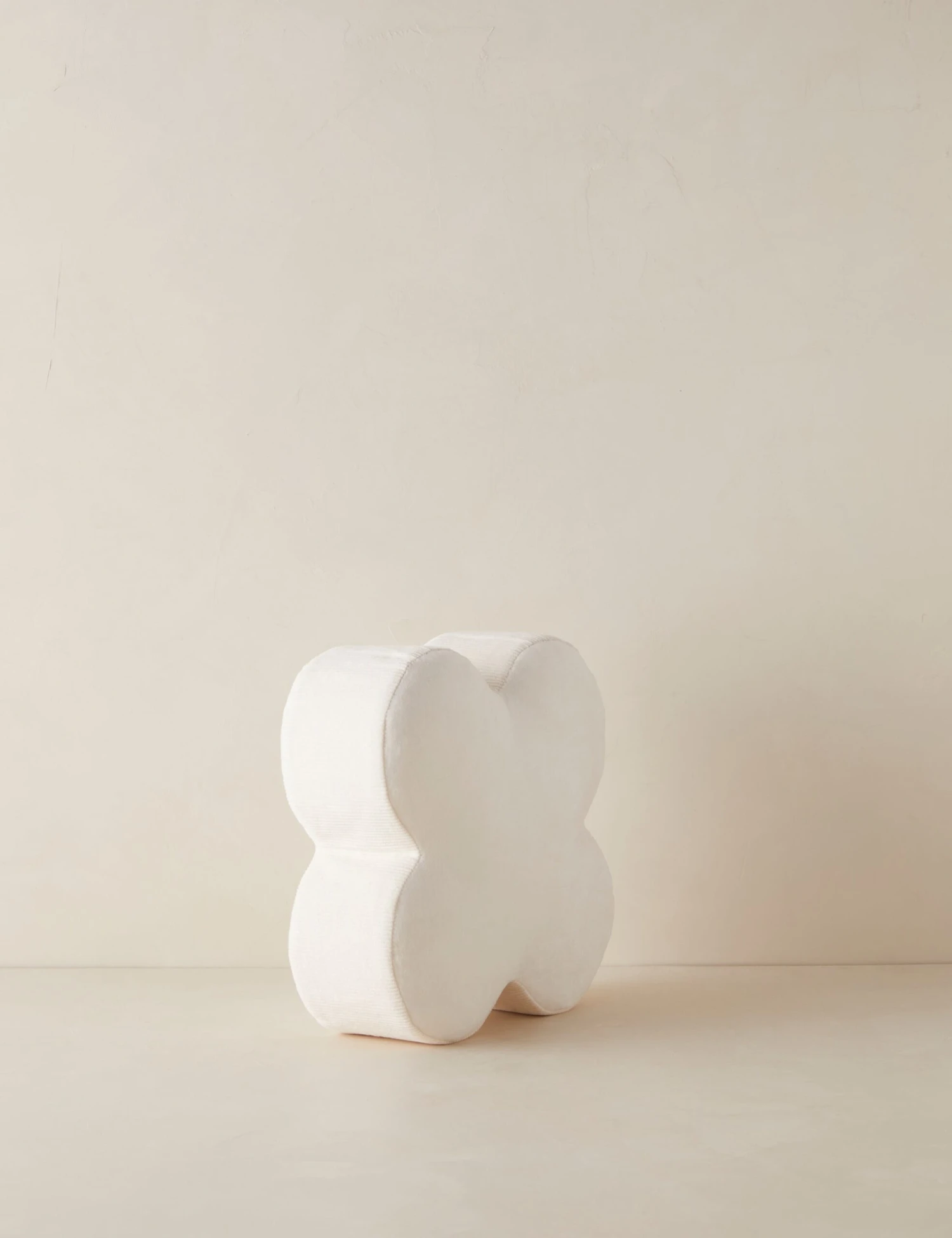 Velvet Clover Pillow By Sarah Sherman Samuel - Image 3