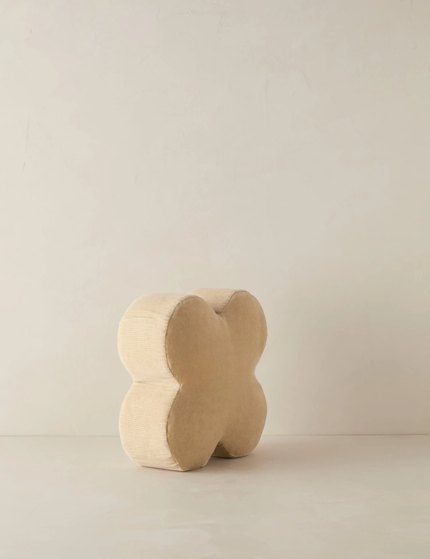 Velvet Clover Pillow By Sarah Sherman Samuel - Image 12