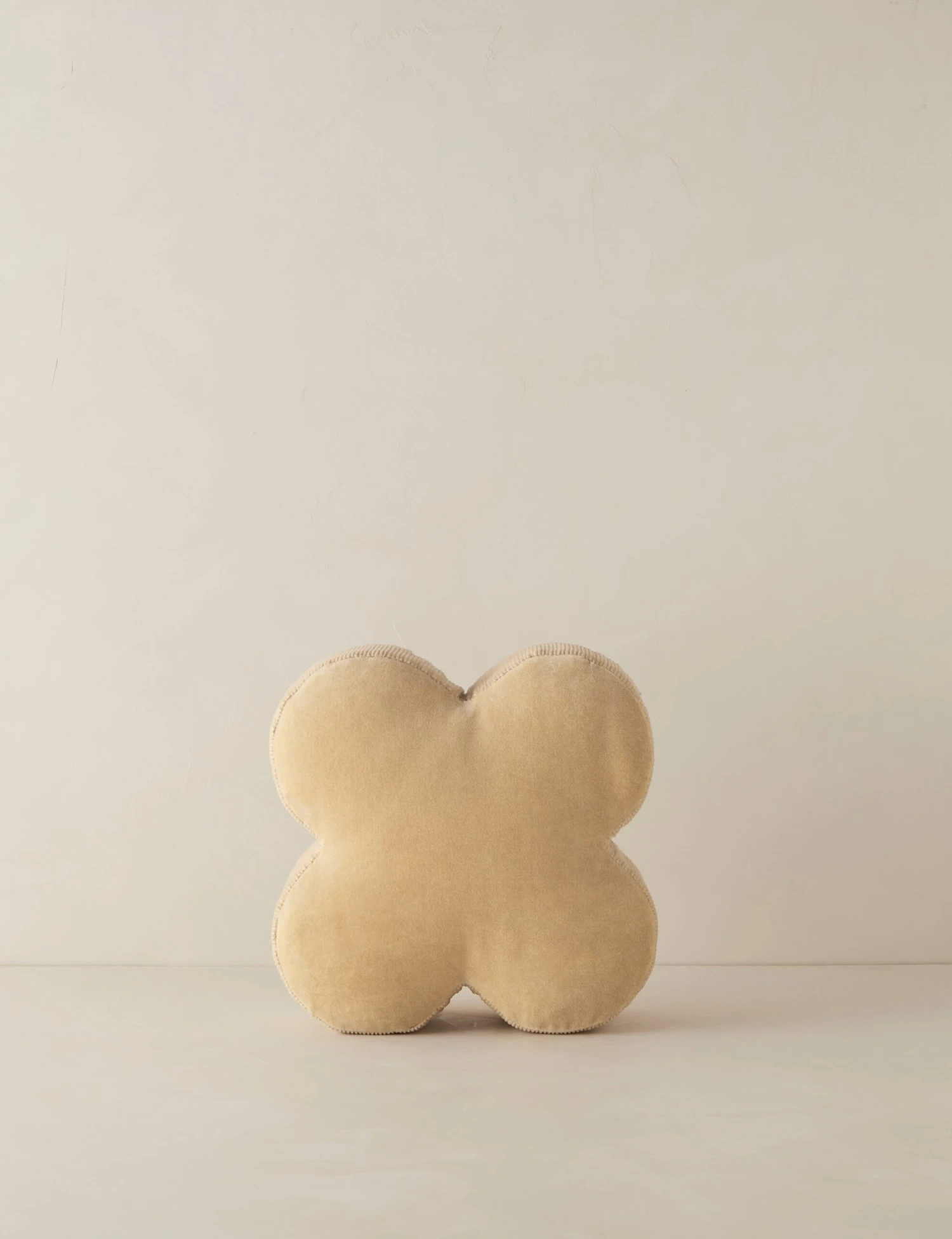 Velvet Clover Pillow By Sarah Sherman Samuel - Image 10