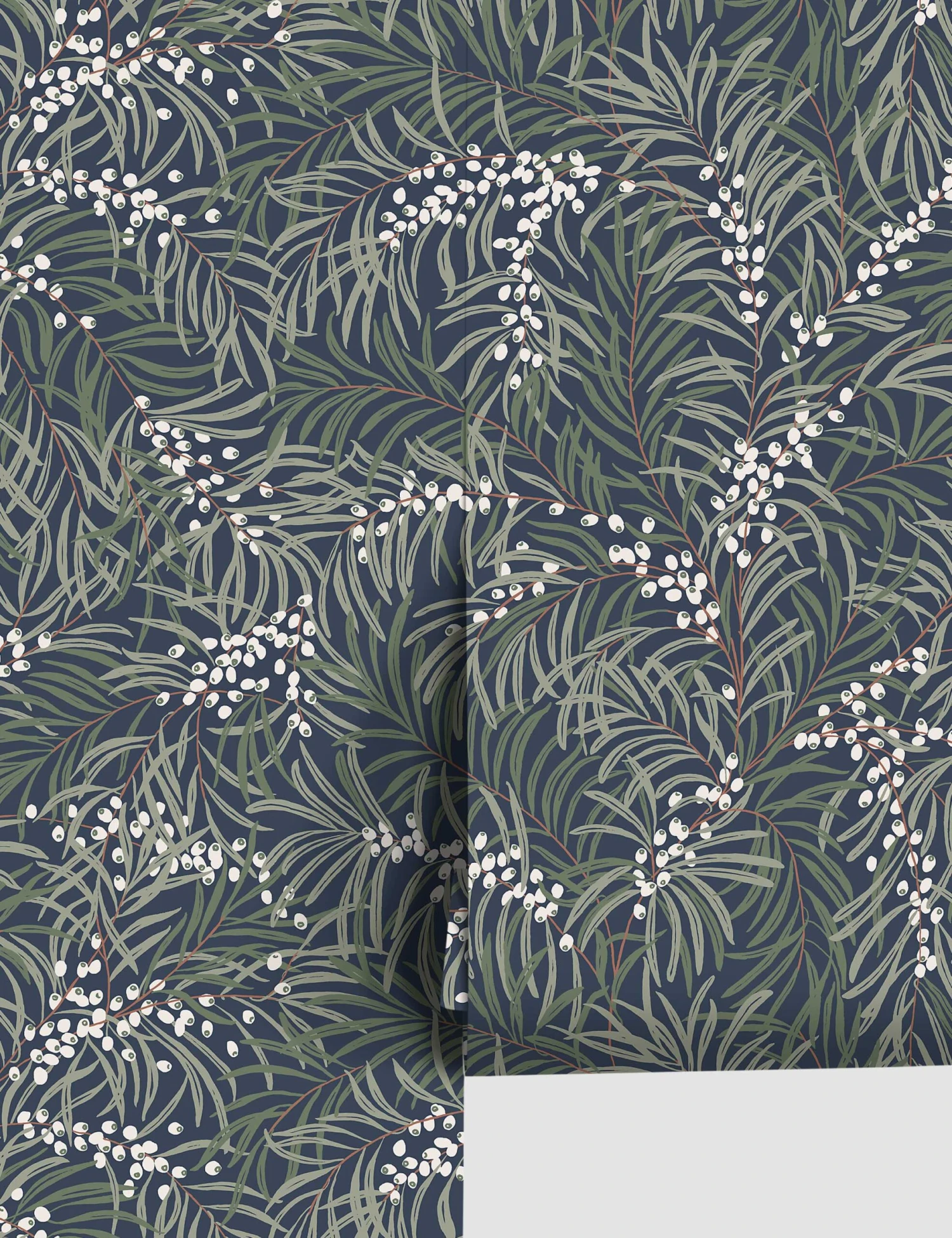 Scalamandre Idun Wallpaper By Sandberg - Image 3