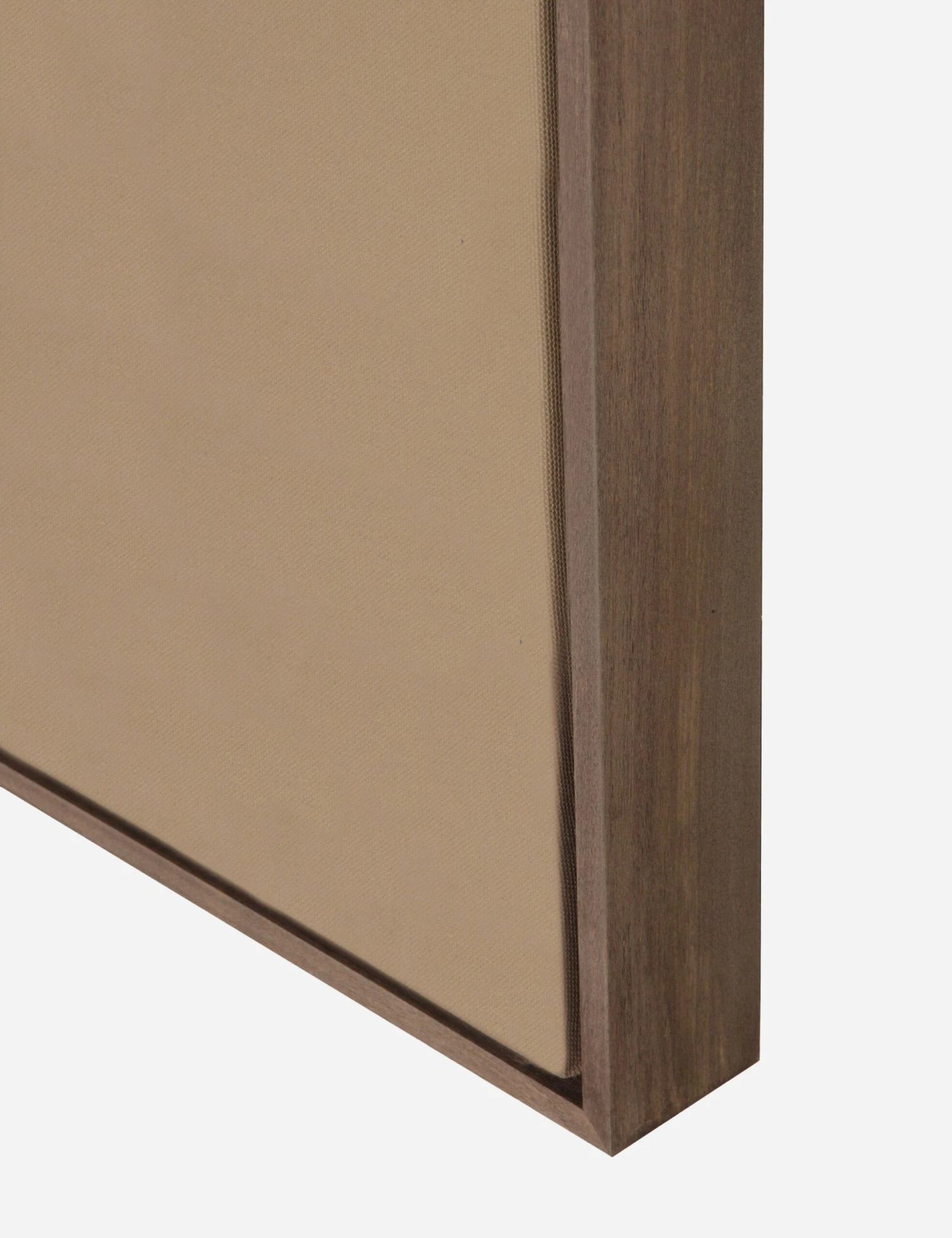 Organic Silkscreen No. 4 Wall Art By Visual Contrast - Image 3