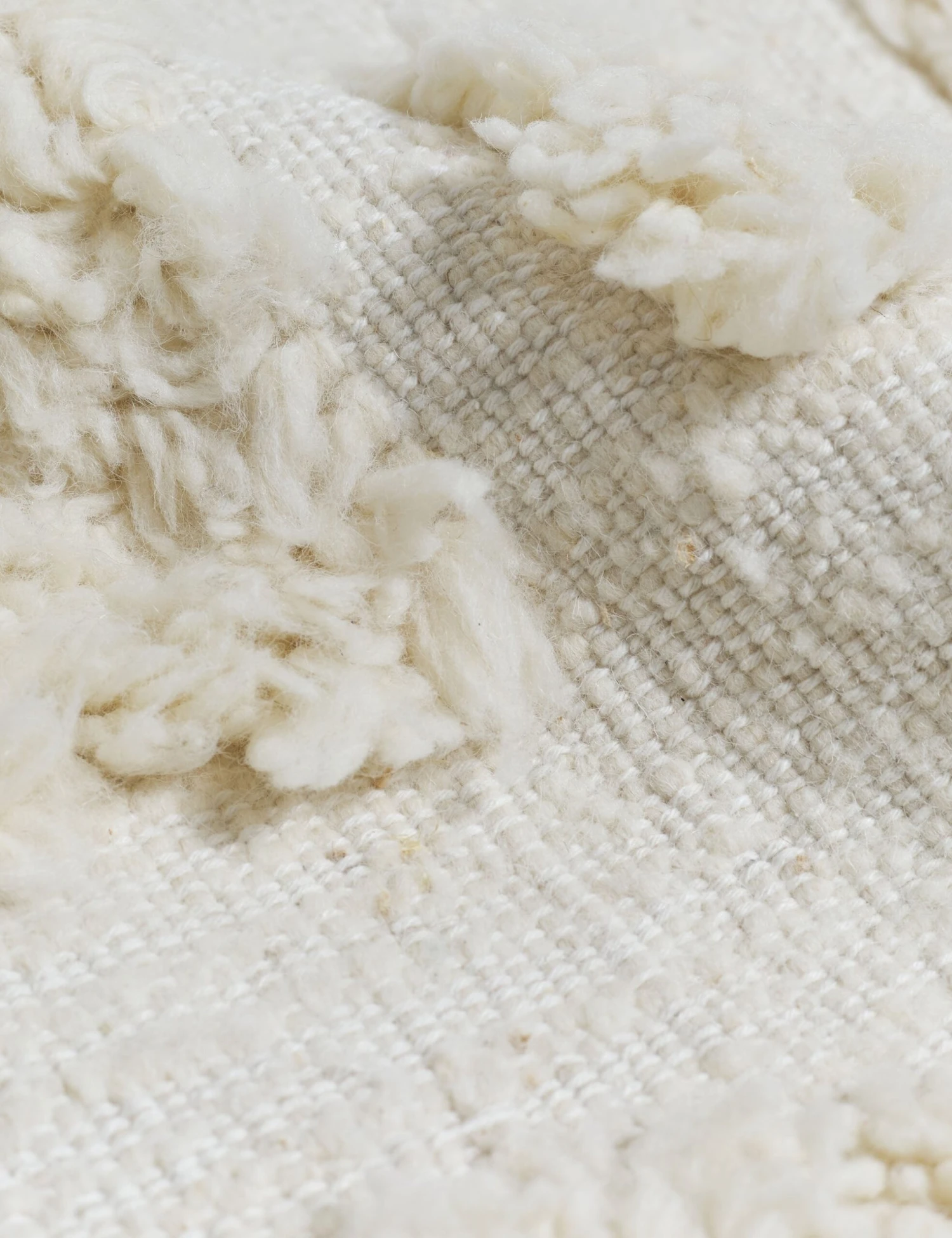 Olcay One-of-a-Kind Moroccan Rug, 6'8" X 8'9" - Image 3