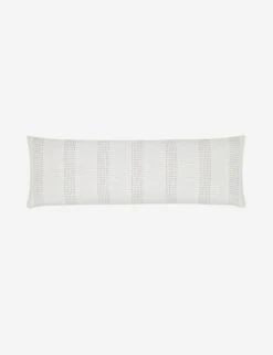 Apostol Long Lumbar Pillow