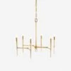 Auburn Chandelier By Arteriors